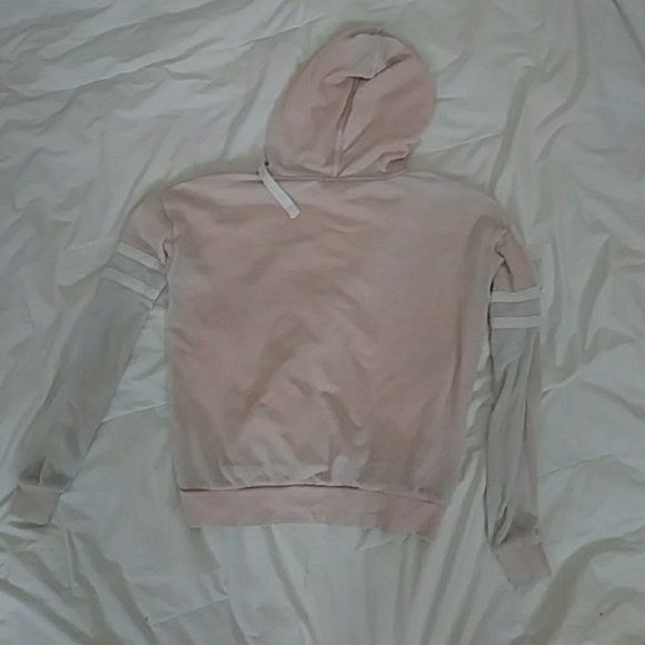 Pink sweater - Picture 2 of 4